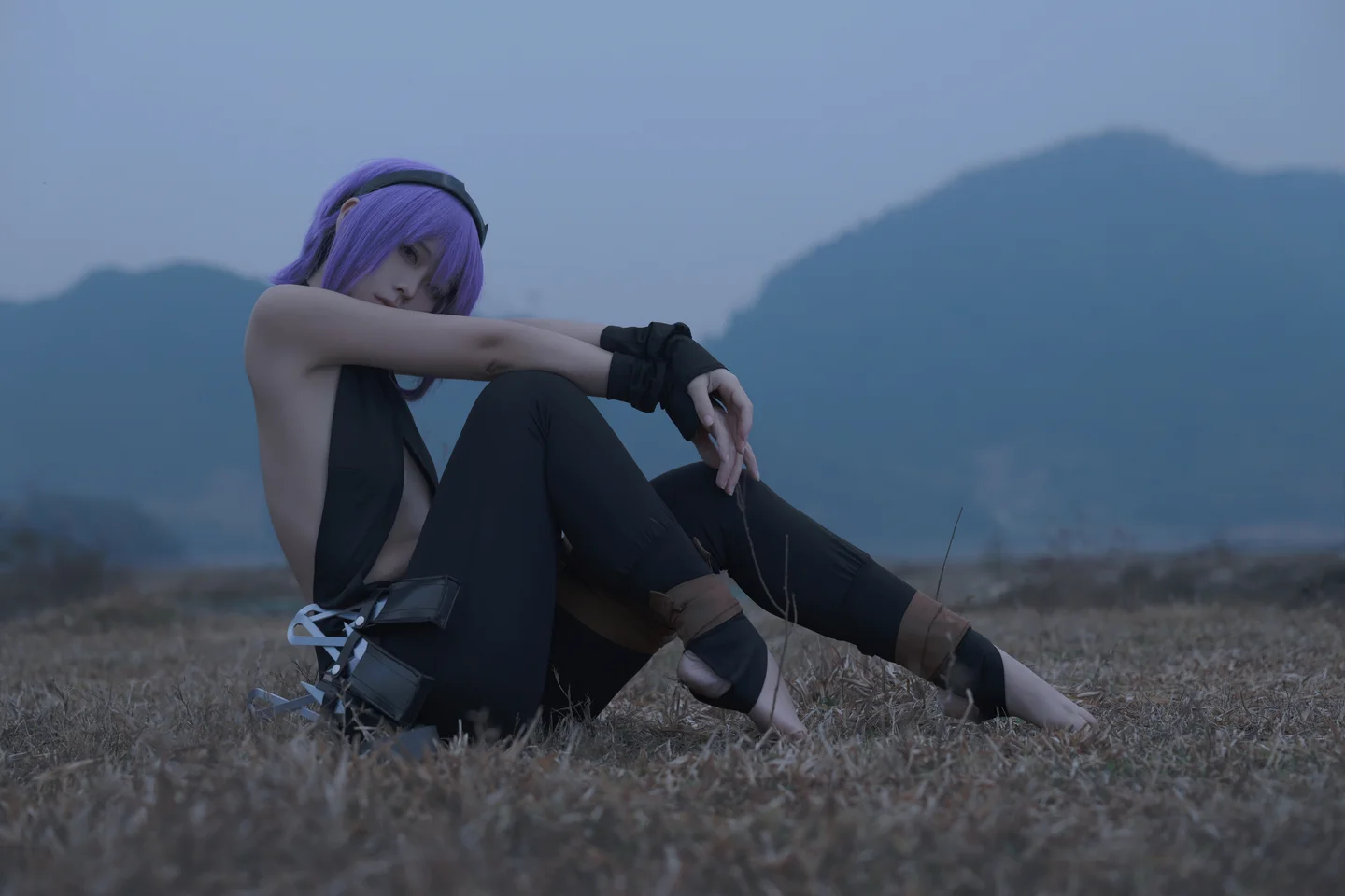 G44不会受伤 - No.165 FGO 静谧之哈桑 [26P-355MB] tg@simisebaisi 【丝足阁】017.webp